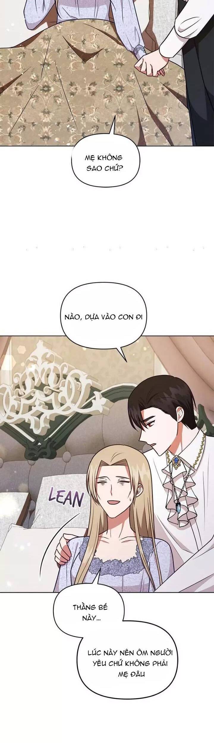 Công Tước Ác Quỷ Không Ngủ Được Chapter 47 - 4