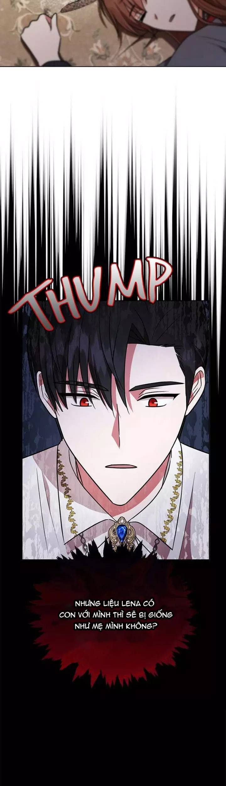 Công Tước Ác Quỷ Không Ngủ Được Chapter 47 - 31