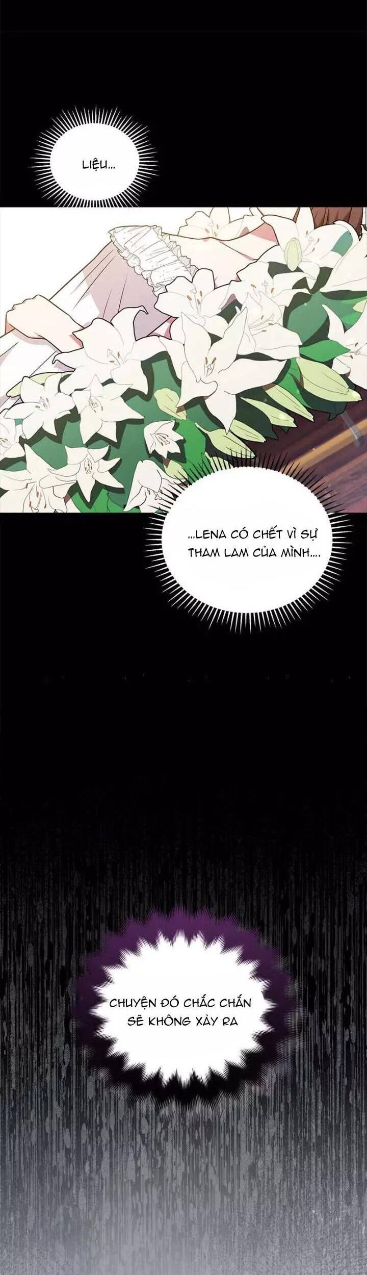 Công Tước Ác Quỷ Không Ngủ Được Chapter 47 - 32