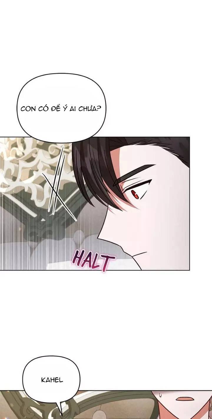 Công Tước Ác Quỷ Không Ngủ Được Chapter 47 - 5