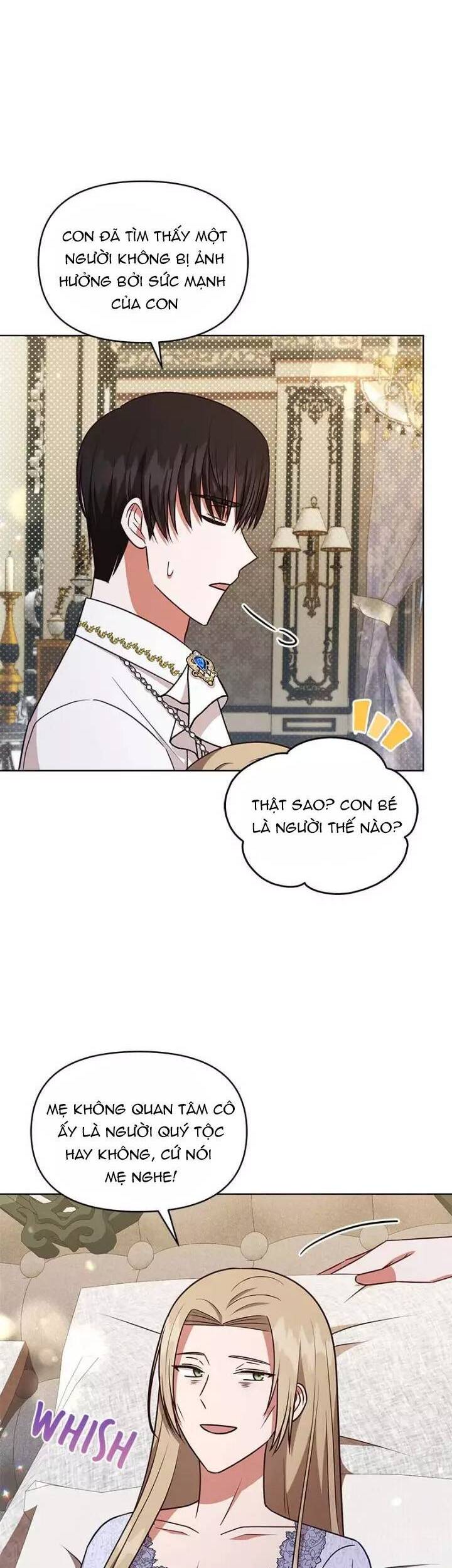 Công Tước Ác Quỷ Không Ngủ Được Chapter 47 - 7