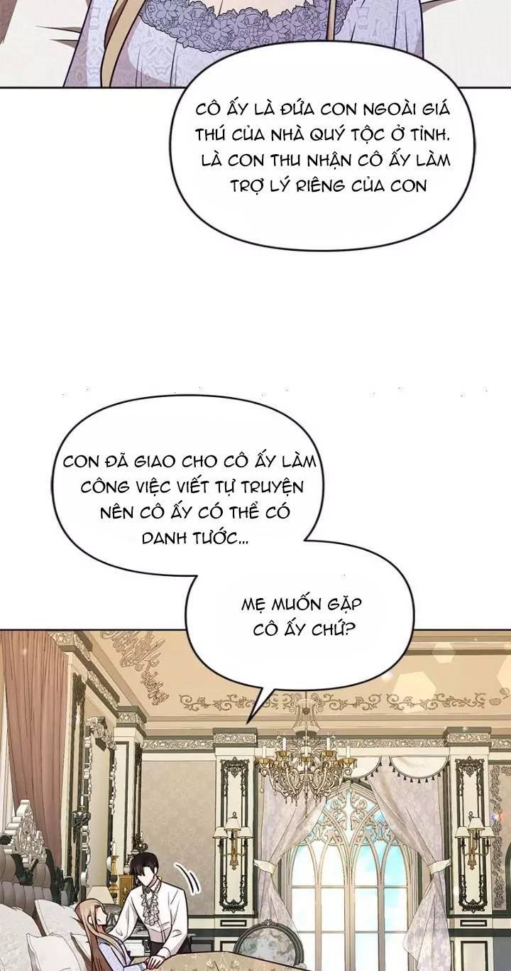 Công Tước Ác Quỷ Không Ngủ Được Chapter 47 - 8