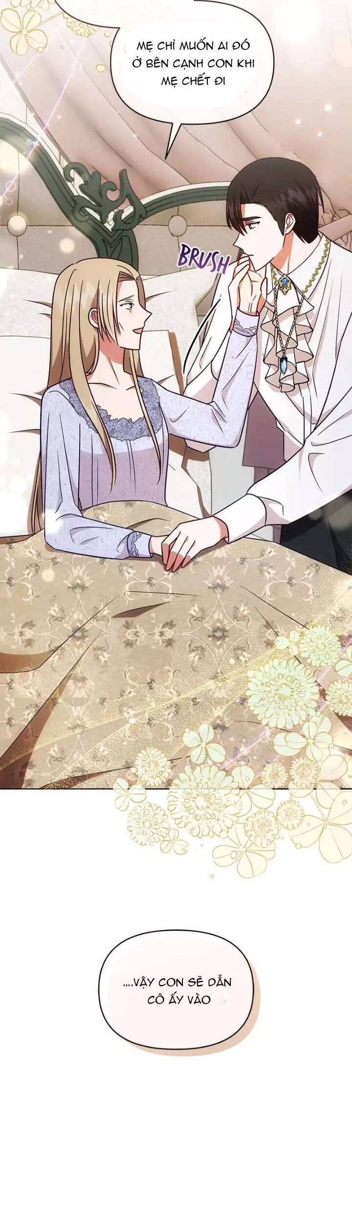 Công Tước Ác Quỷ Không Ngủ Được Chapter 47 - 10