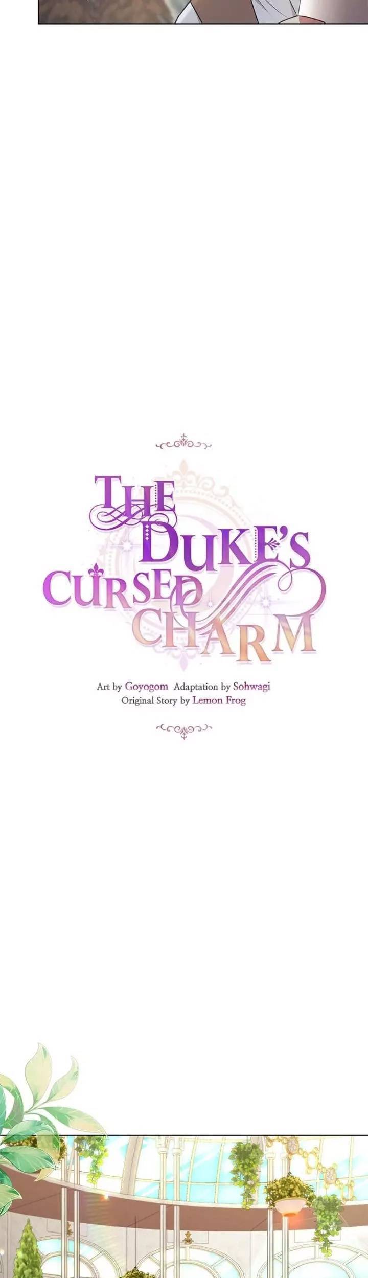 Công Tước Ác Quỷ Không Ngủ Được Chapter 48 - 11