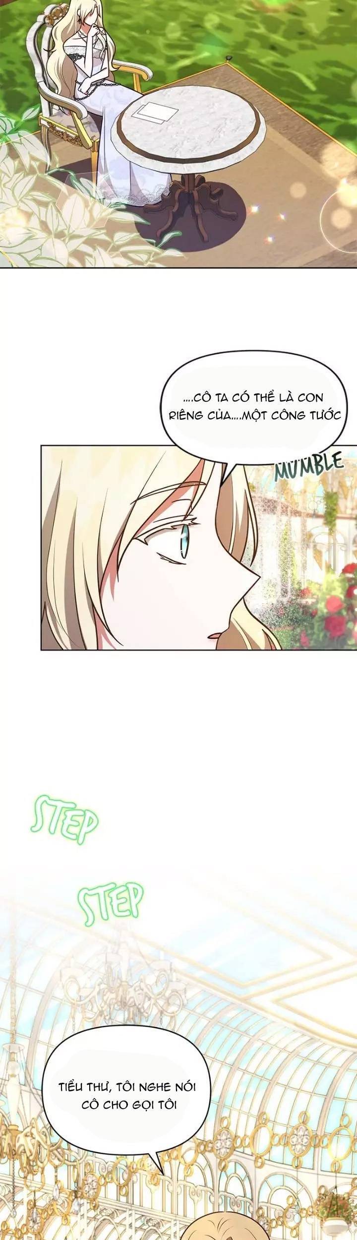 Công Tước Ác Quỷ Không Ngủ Được Chapter 48 - 14