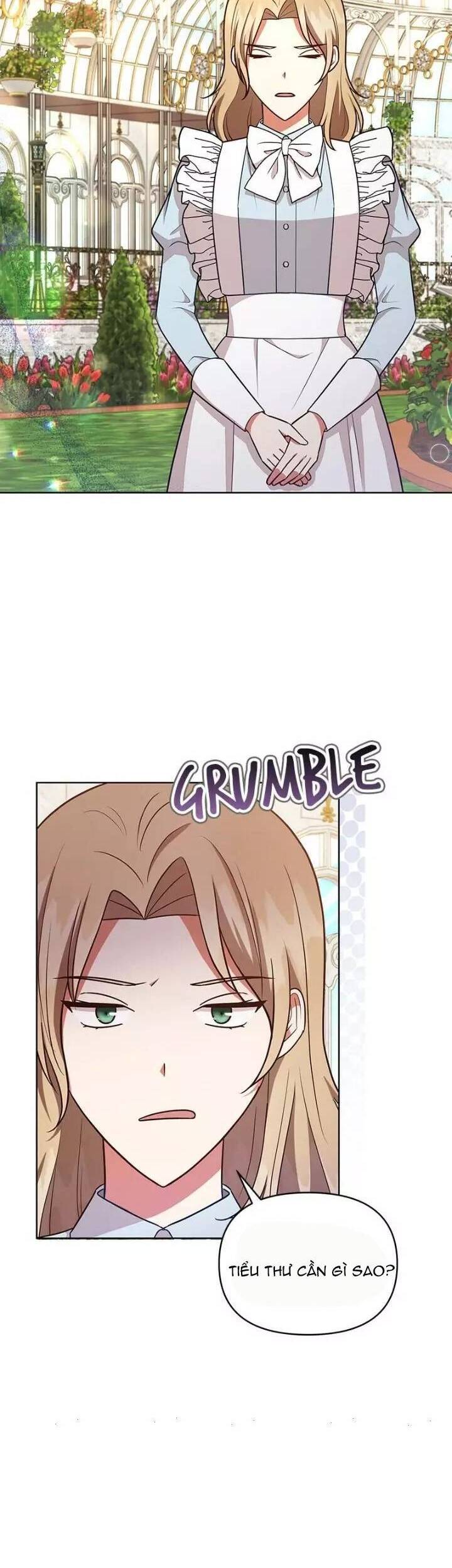 Công Tước Ác Quỷ Không Ngủ Được Chapter 48 - 15