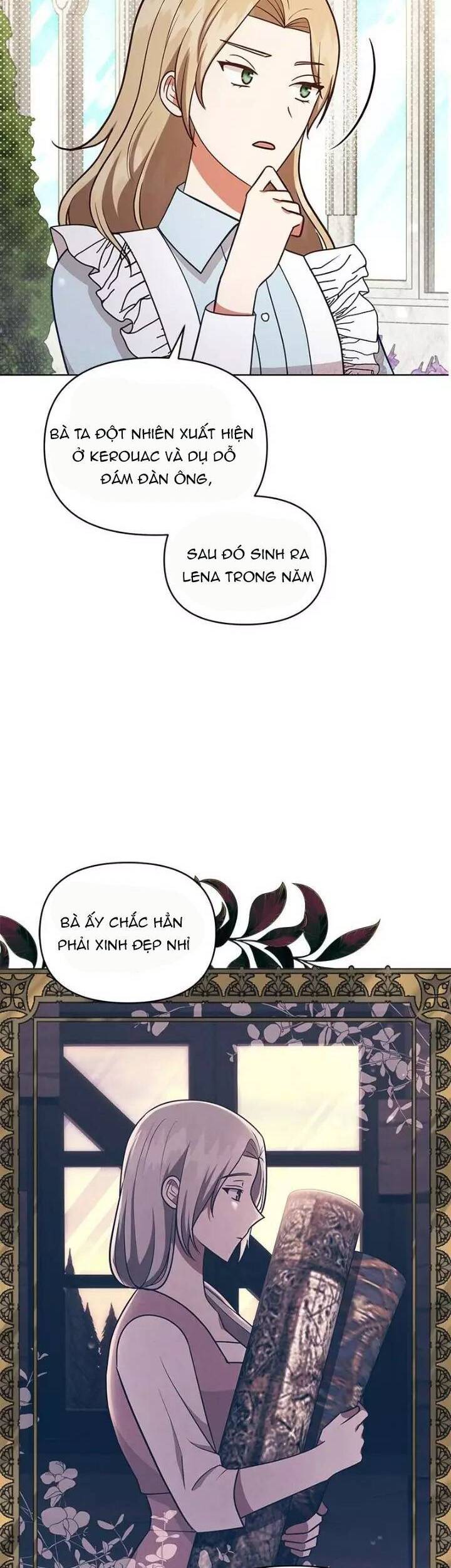 Công Tước Ác Quỷ Không Ngủ Được Chapter 48 - 20