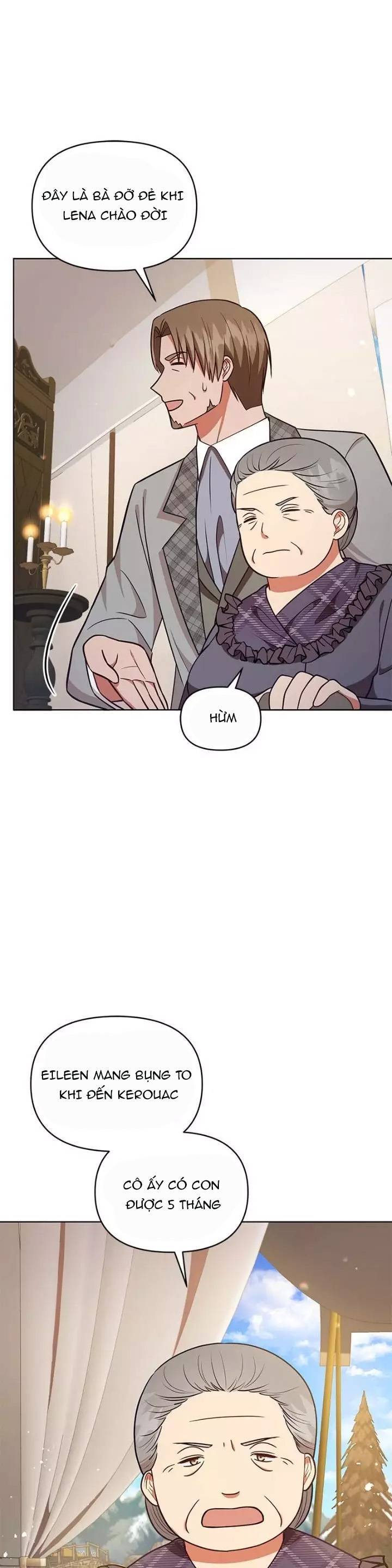 Công Tước Ác Quỷ Không Ngủ Được Chapter 48 - 3