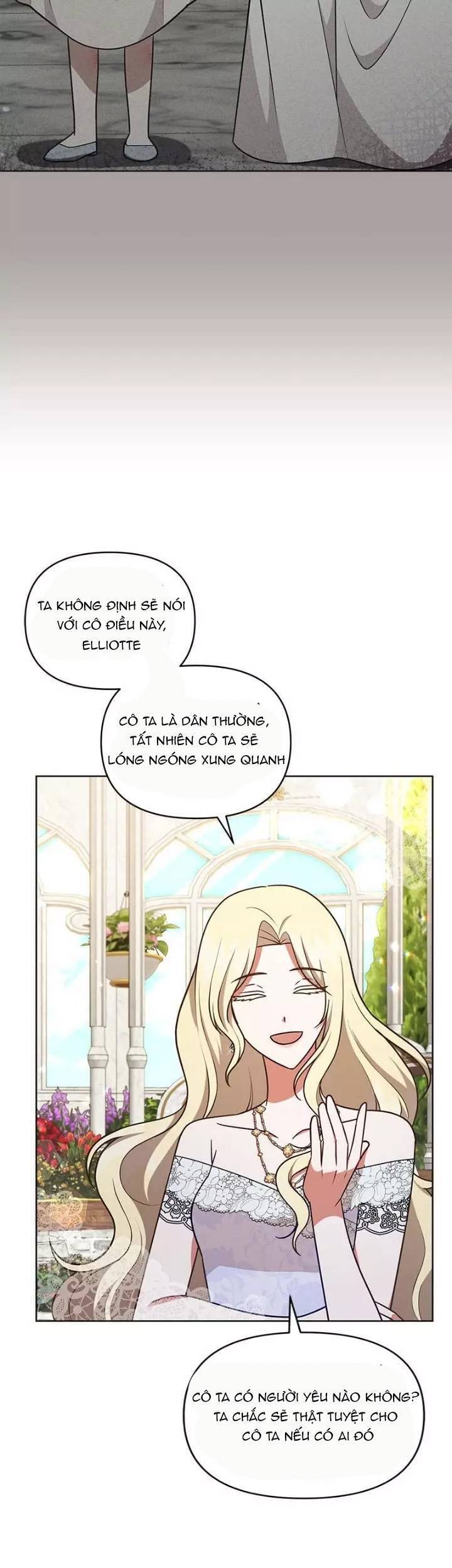 Công Tước Ác Quỷ Không Ngủ Được Chapter 48 - 24