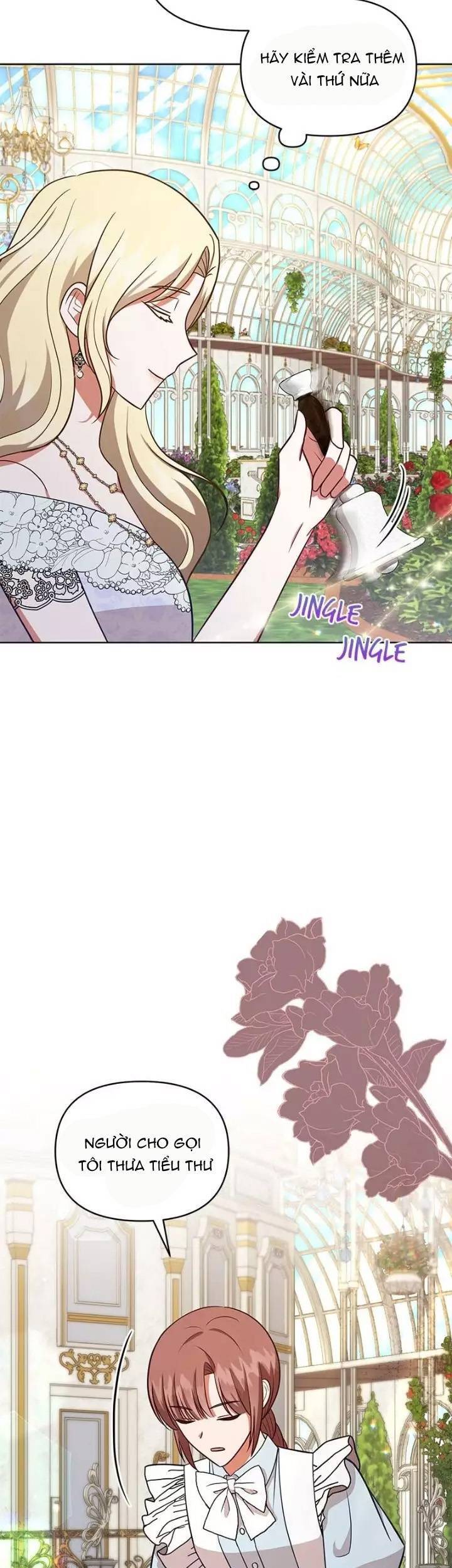 Công Tước Ác Quỷ Không Ngủ Được Chapter 48 - 26