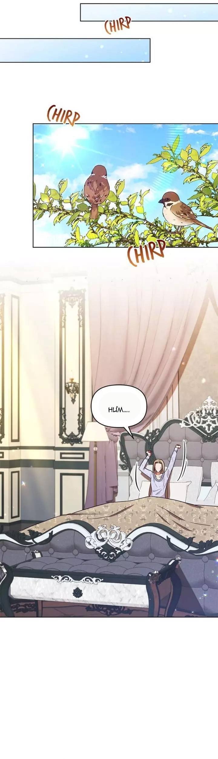 Công Tước Ác Quỷ Không Ngủ Được Chapter 48 - 29