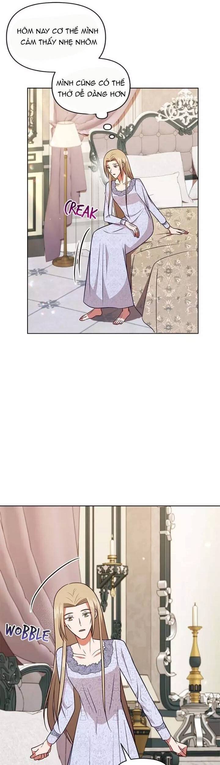 Công Tước Ác Quỷ Không Ngủ Được Chapter 48 - 30