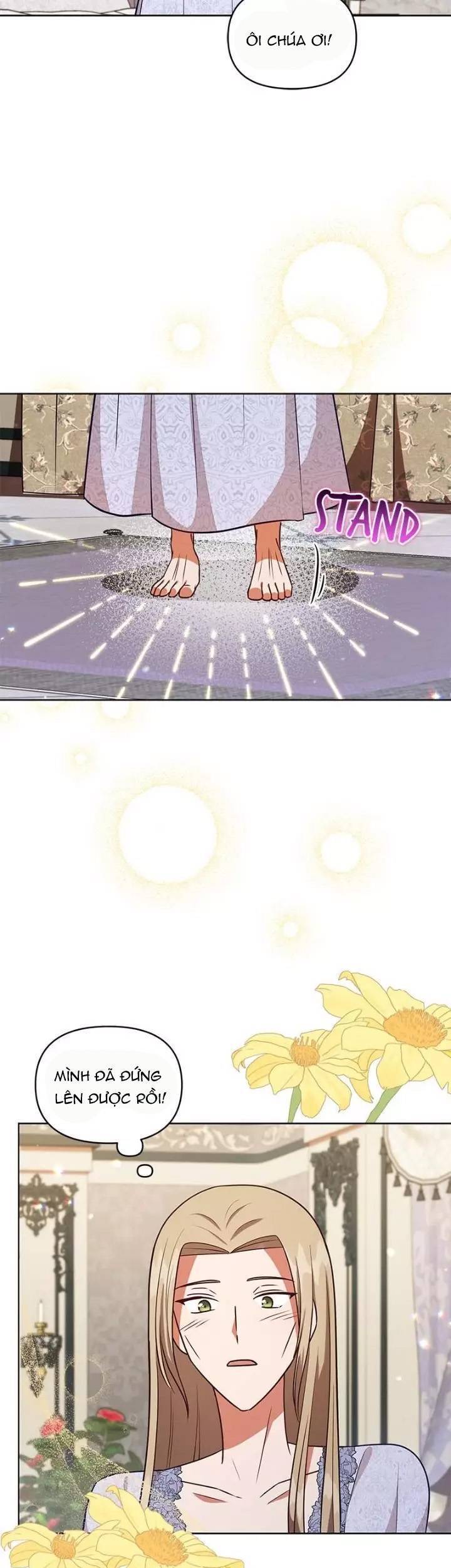 Công Tước Ác Quỷ Không Ngủ Được Chapter 48 - 31