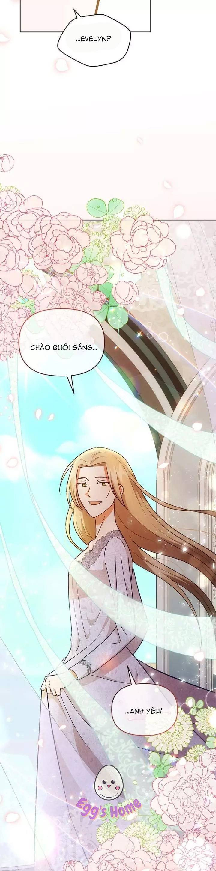 Công Tước Ác Quỷ Không Ngủ Được Chapter 48 - 33