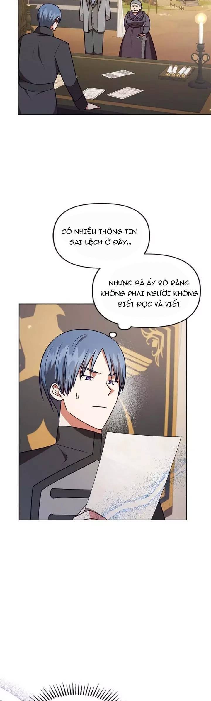 Công Tước Ác Quỷ Không Ngủ Được Chapter 48 - 8