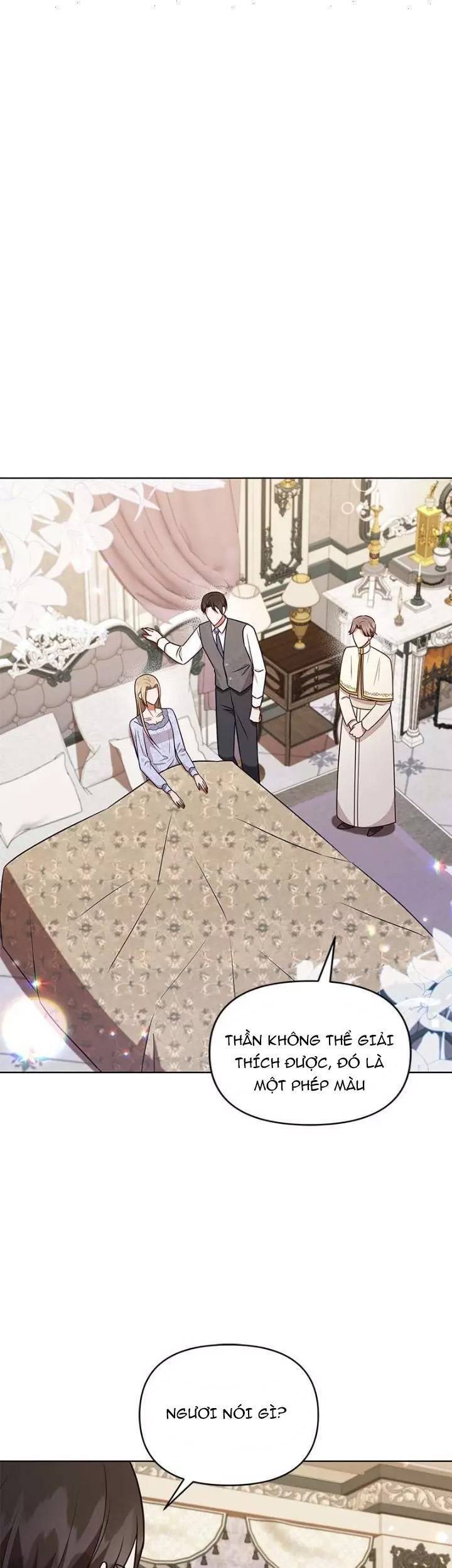 Công Tước Ác Quỷ Không Ngủ Được Chapter 49 - 1