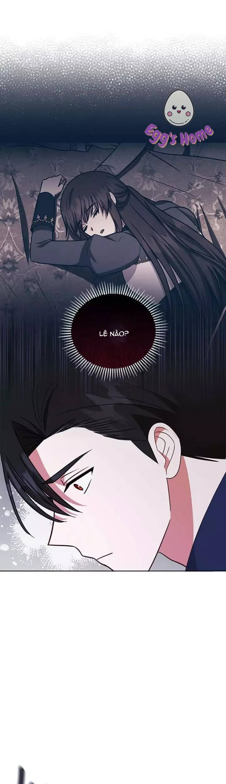 Công Tước Ác Quỷ Không Ngủ Được Chapter 49 - 13