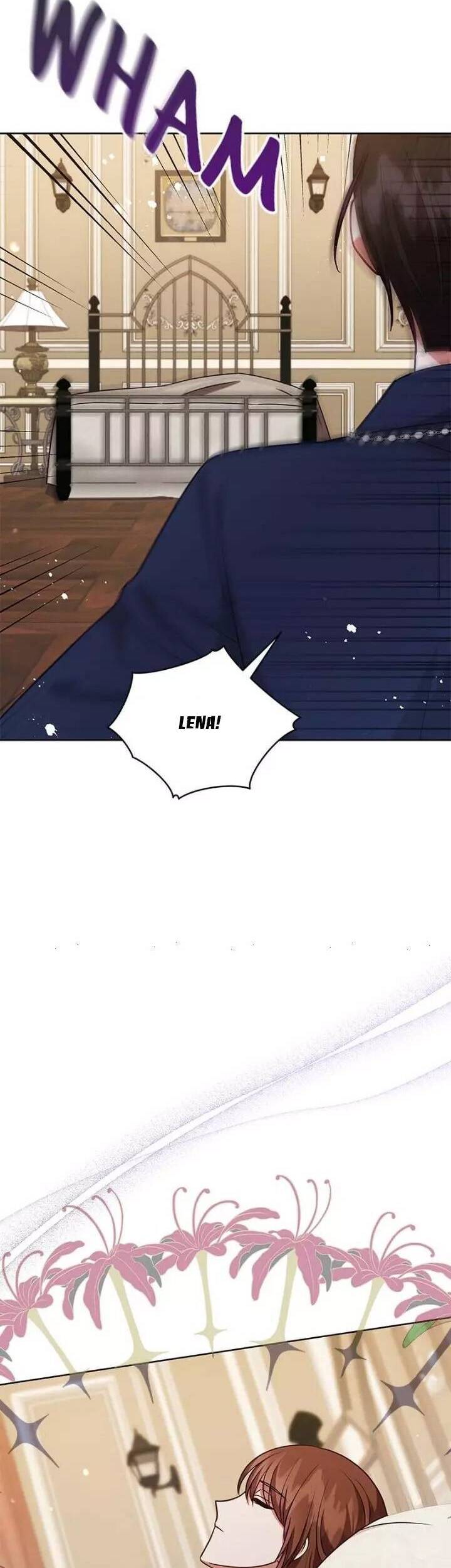 Công Tước Ác Quỷ Không Ngủ Được Chapter 49 - 14