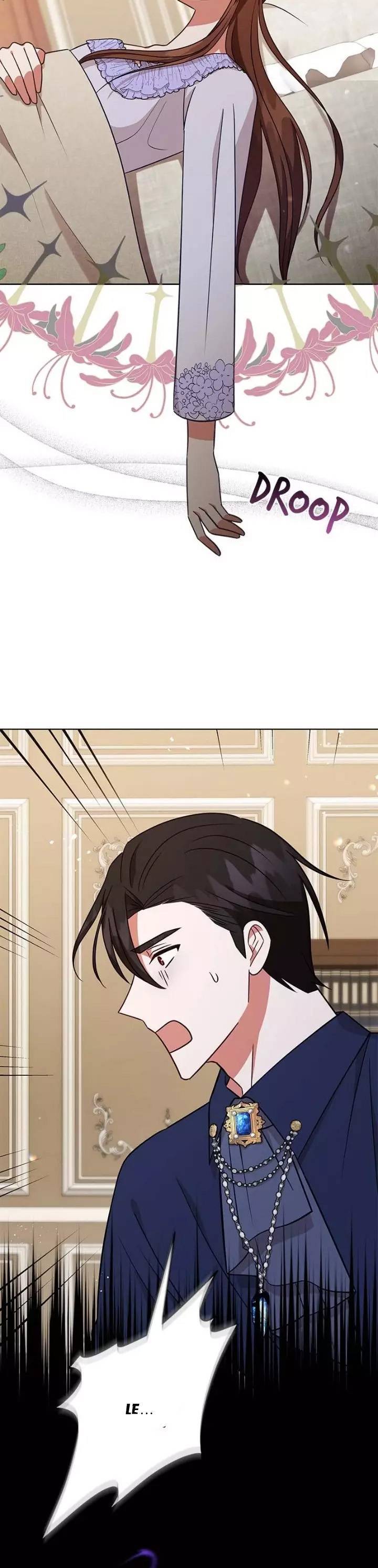 Công Tước Ác Quỷ Không Ngủ Được Chapter 49 - 15