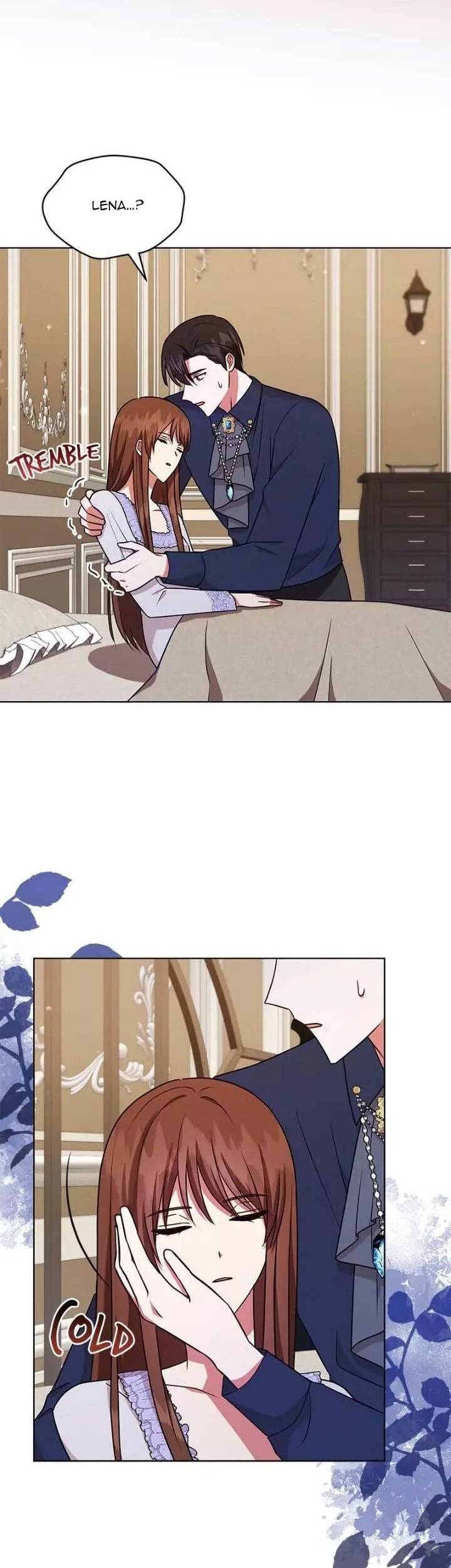 Công Tước Ác Quỷ Không Ngủ Được Chapter 49 - 19