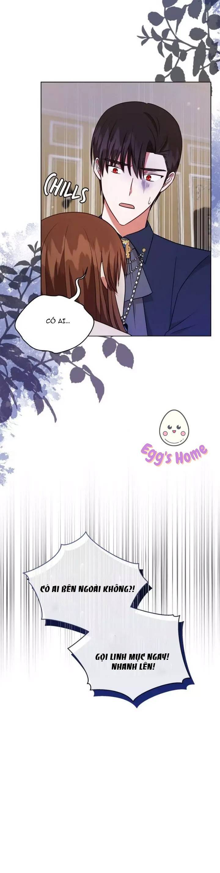 Công Tước Ác Quỷ Không Ngủ Được Chapter 49 - 20