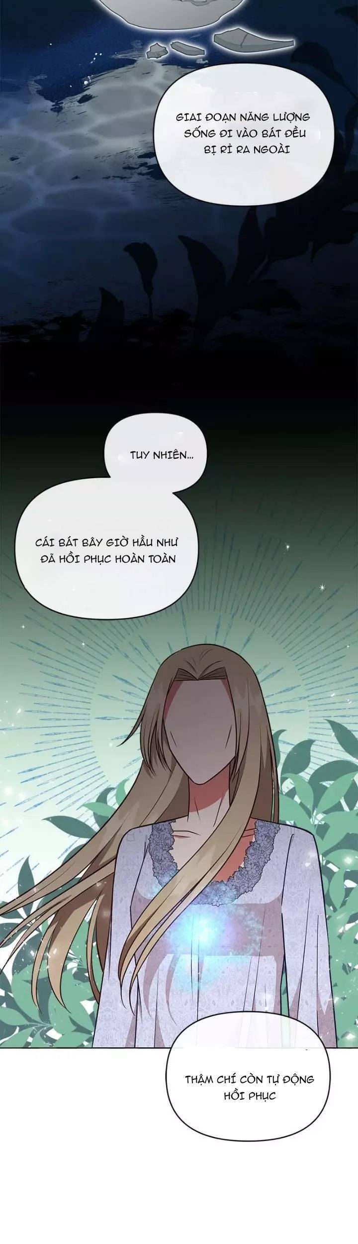 Công Tước Ác Quỷ Không Ngủ Được Chapter 49 - 3