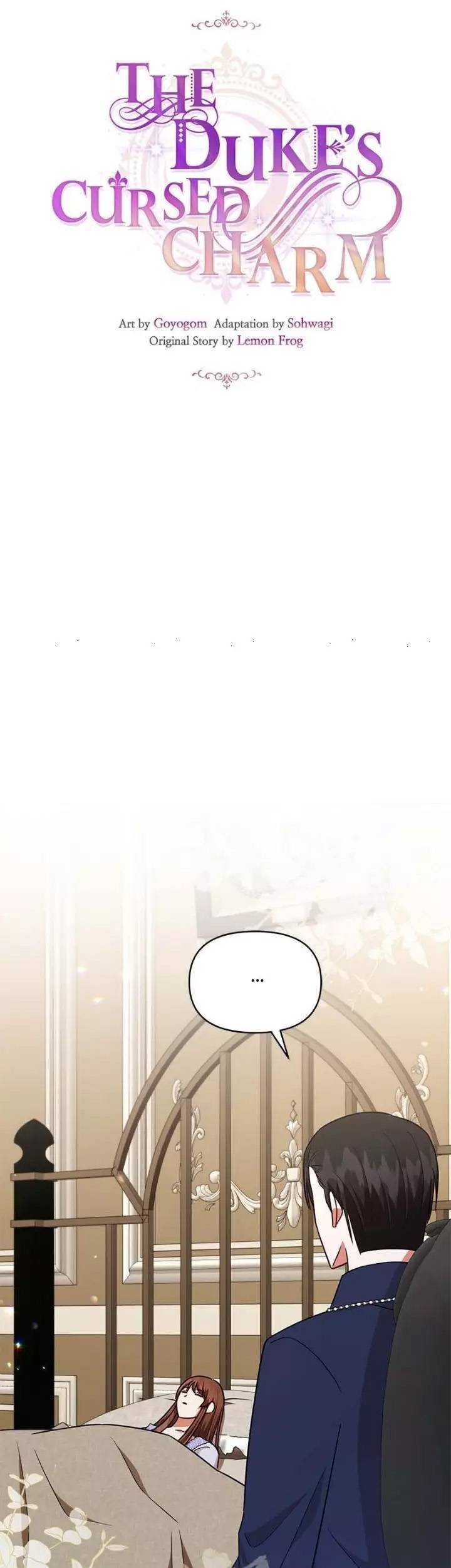 Công Tước Ác Quỷ Không Ngủ Được Chapter 49 - 21