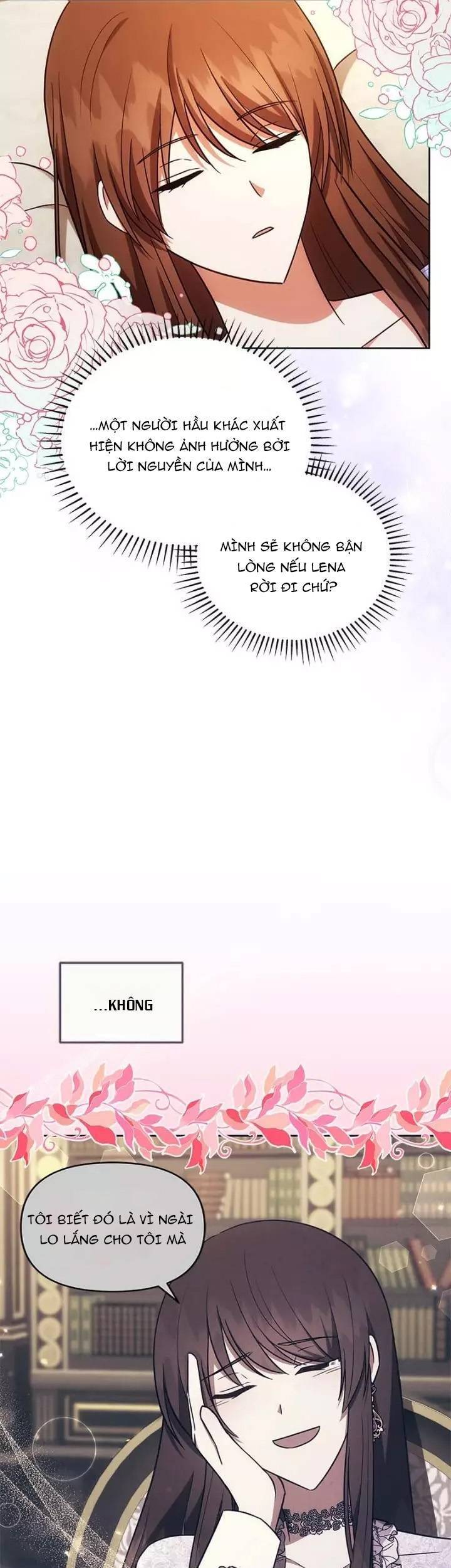 Công Tước Ác Quỷ Không Ngủ Được Chapter 49 - 26