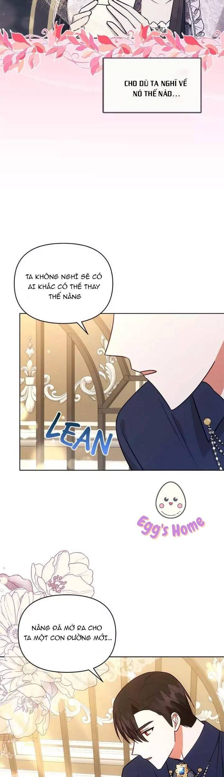 Công Tước Ác Quỷ Không Ngủ Được Chapter 49 - 27