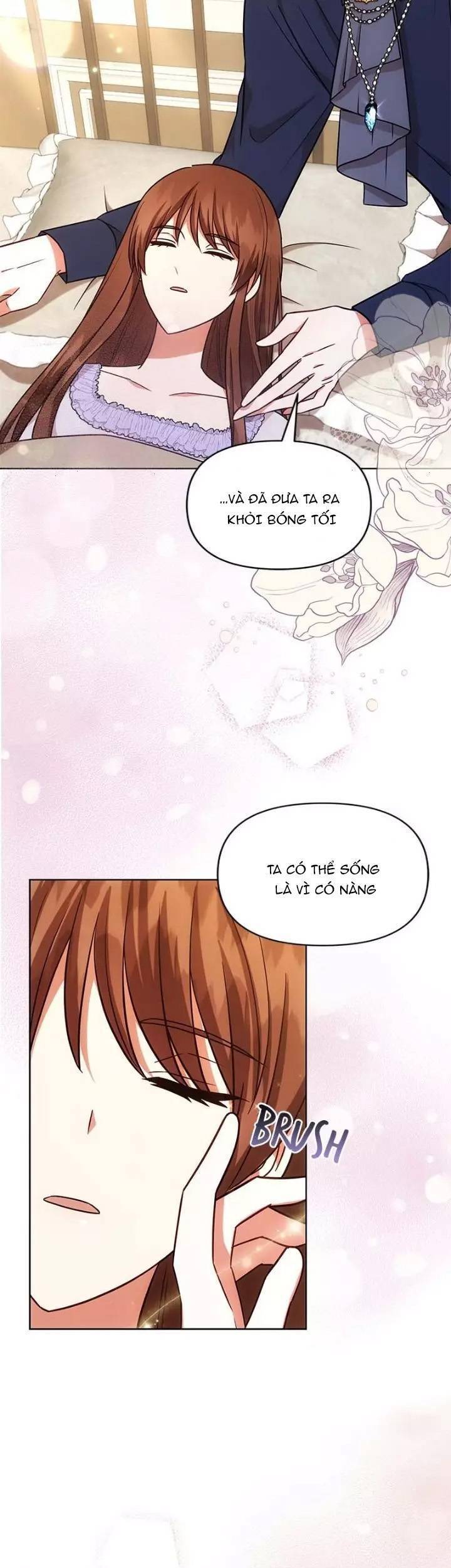 Công Tước Ác Quỷ Không Ngủ Được Chapter 49 - 28