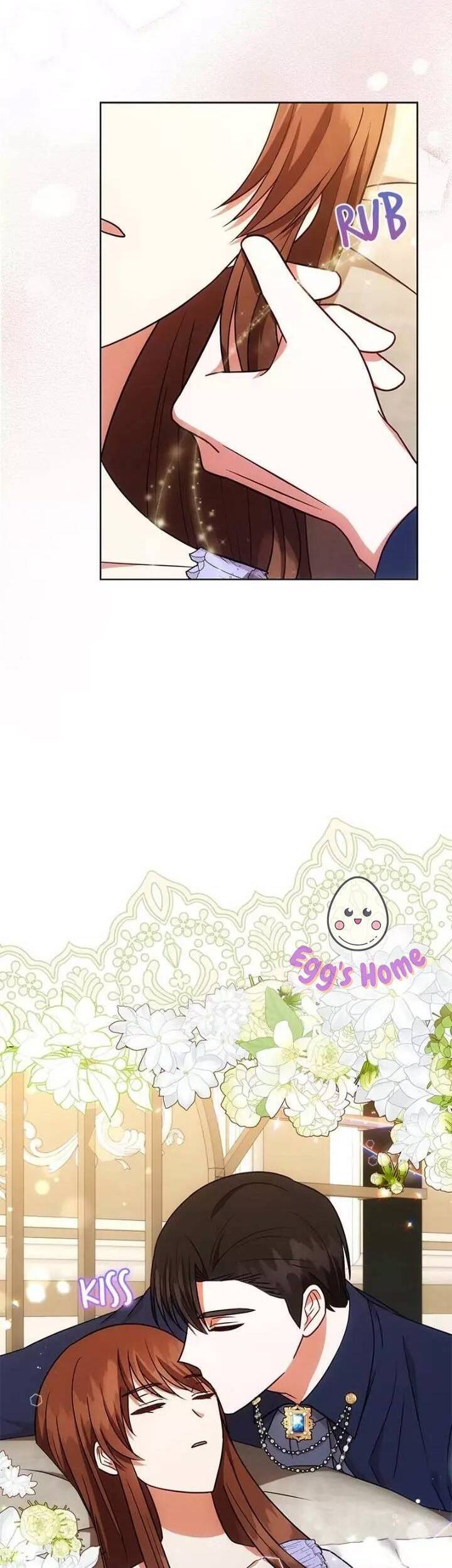 Công Tước Ác Quỷ Không Ngủ Được Chapter 49 - 29