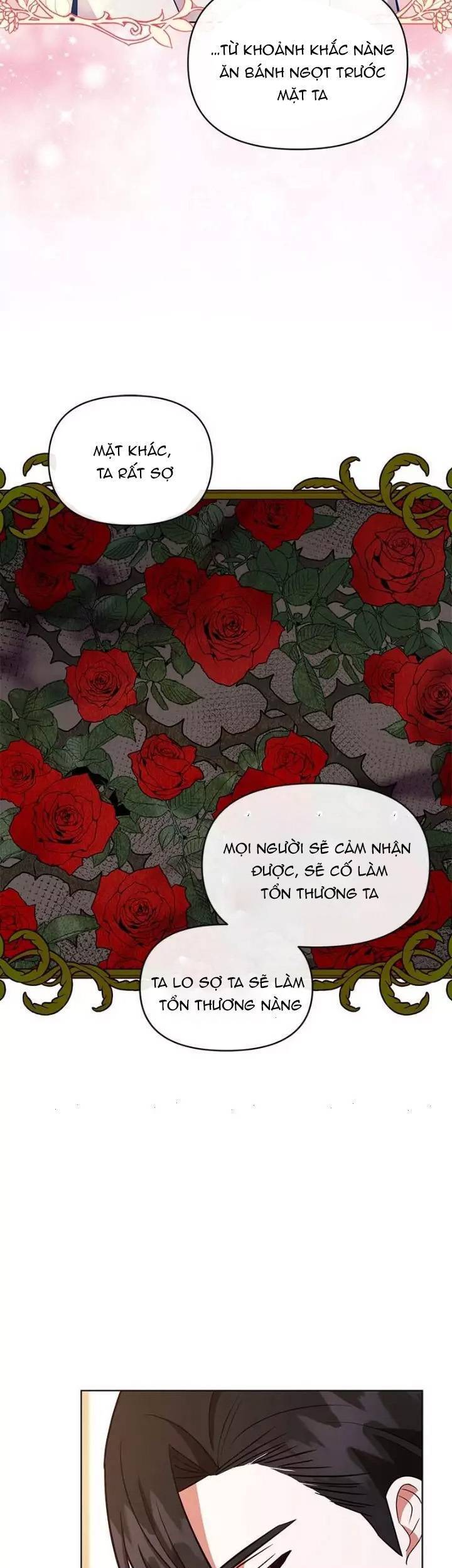 Công Tước Ác Quỷ Không Ngủ Được Chapter 49 - 31