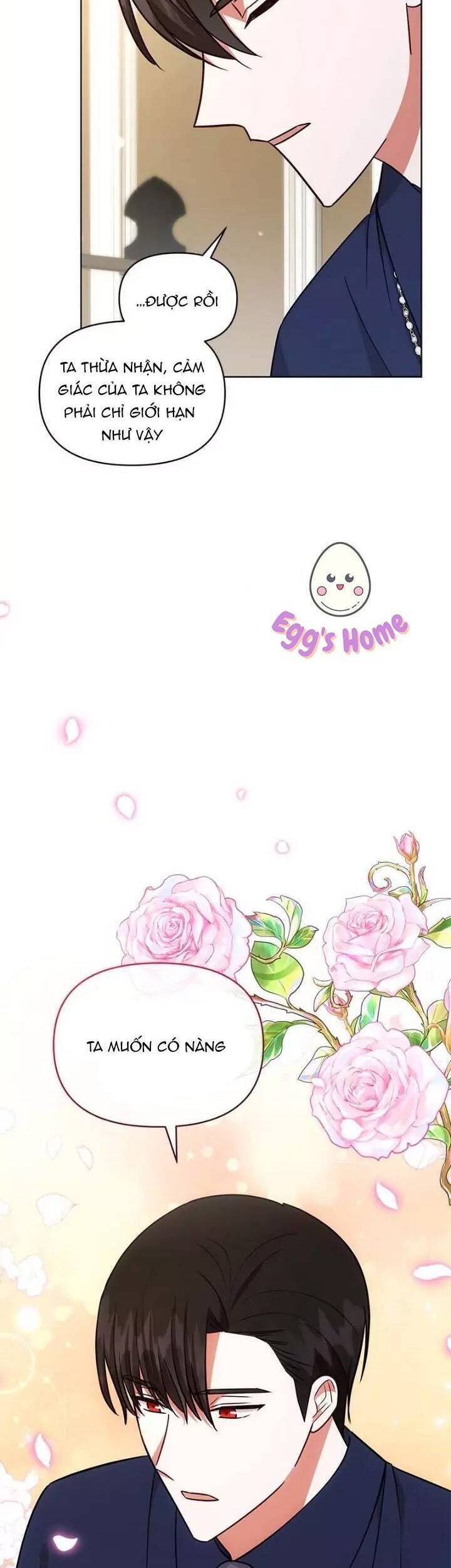 Công Tước Ác Quỷ Không Ngủ Được Chapter 49 - 32