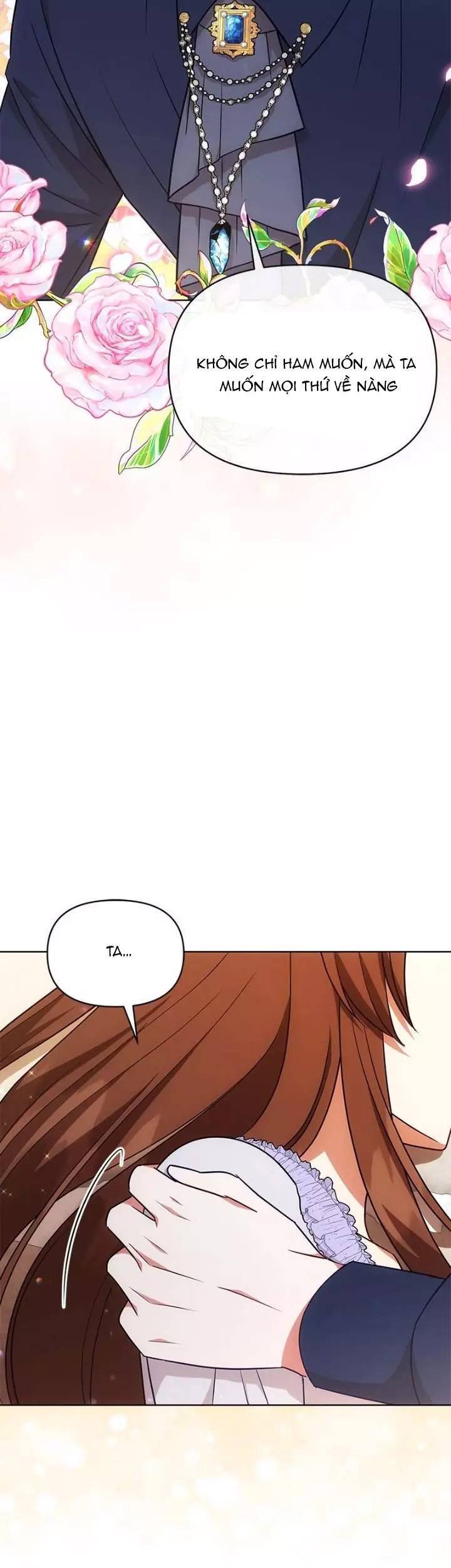 Công Tước Ác Quỷ Không Ngủ Được Chapter 49 - 33