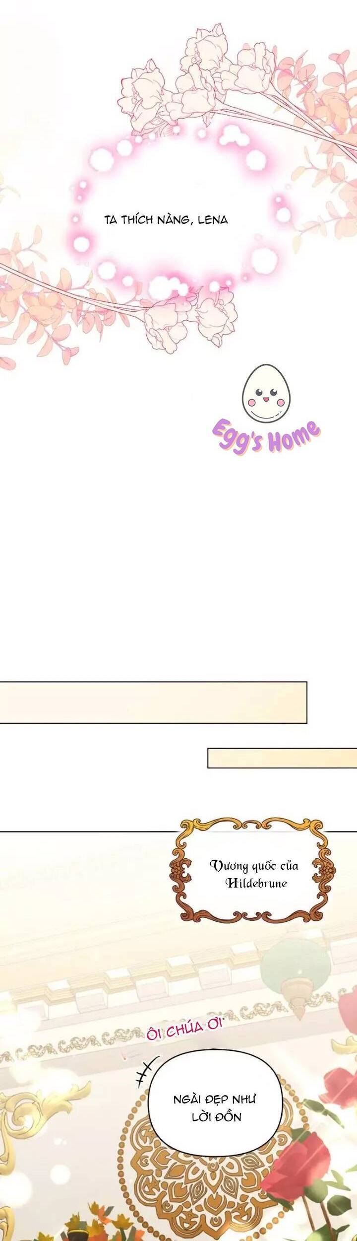 Công Tước Ác Quỷ Không Ngủ Được Chapter 49 - 34