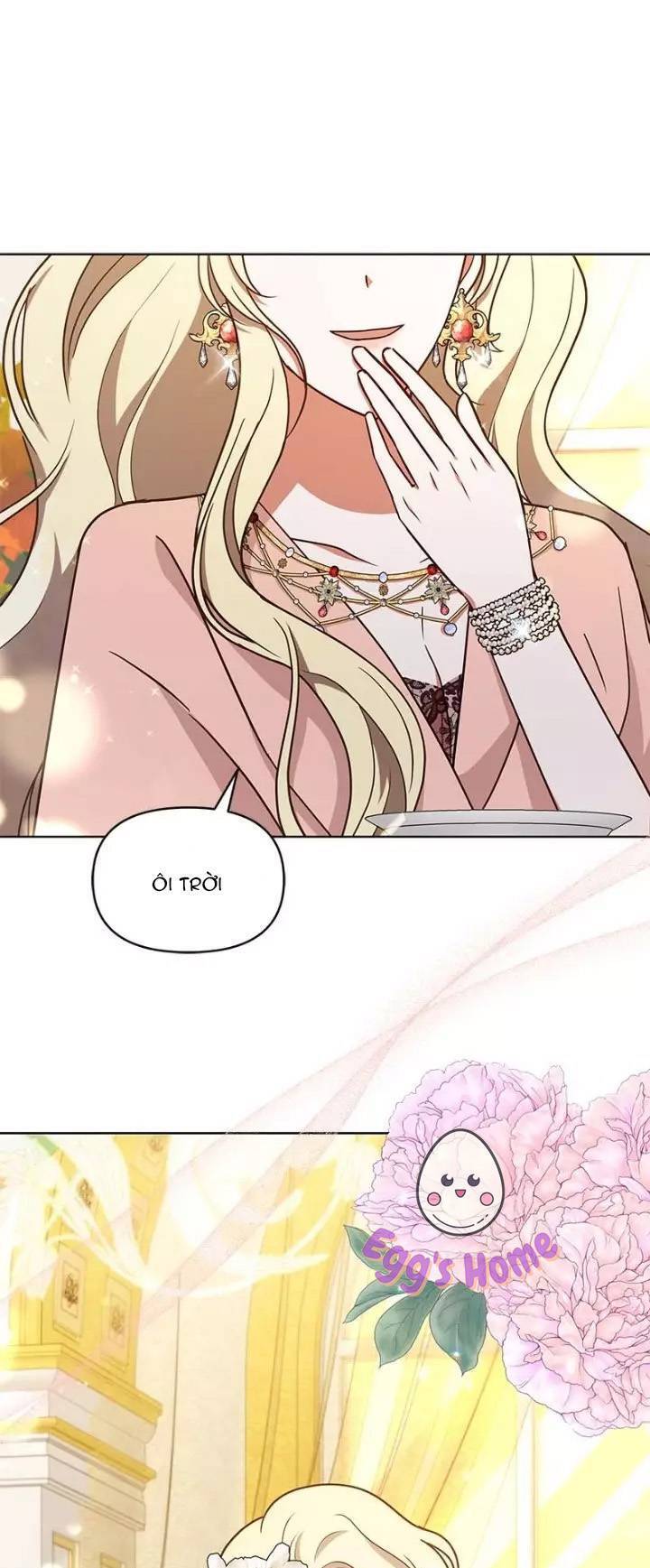 Công Tước Ác Quỷ Không Ngủ Được Chapter 49 - 36