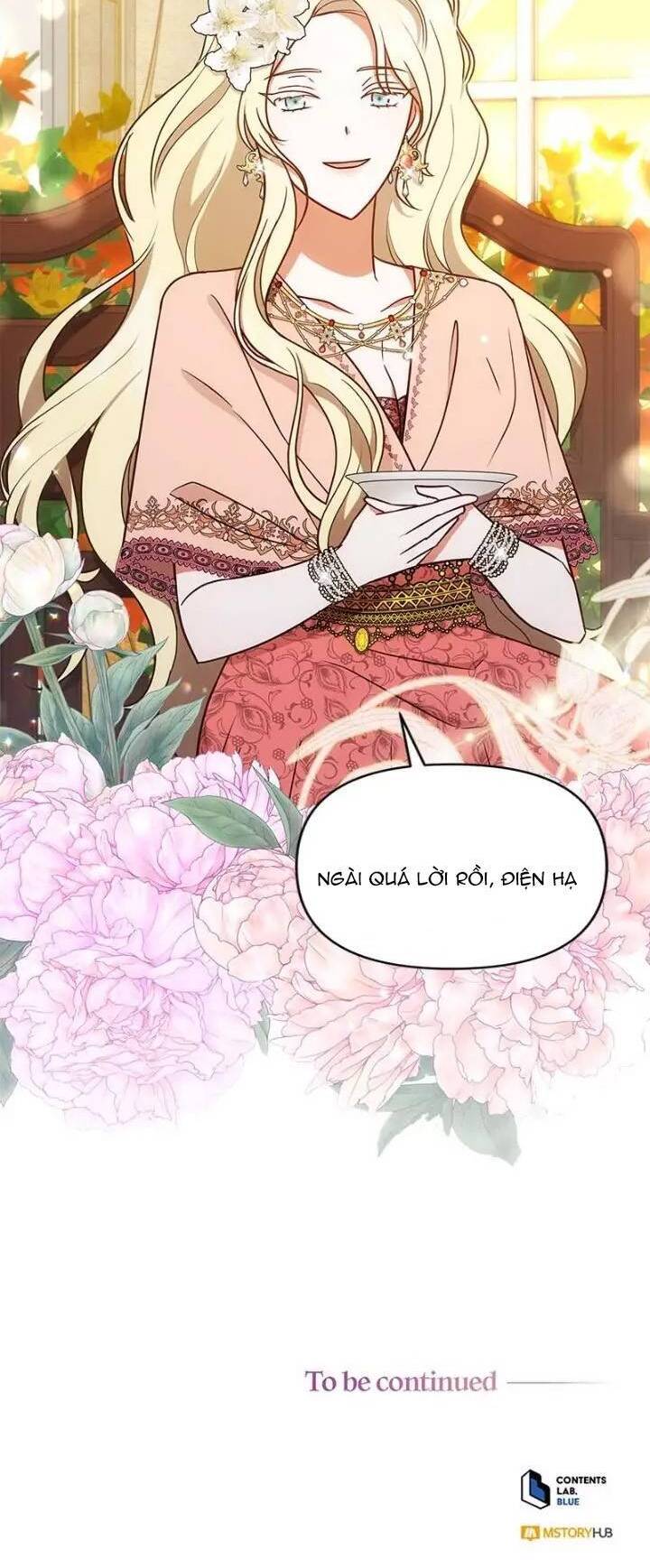 Công Tước Ác Quỷ Không Ngủ Được Chapter 49 - 37