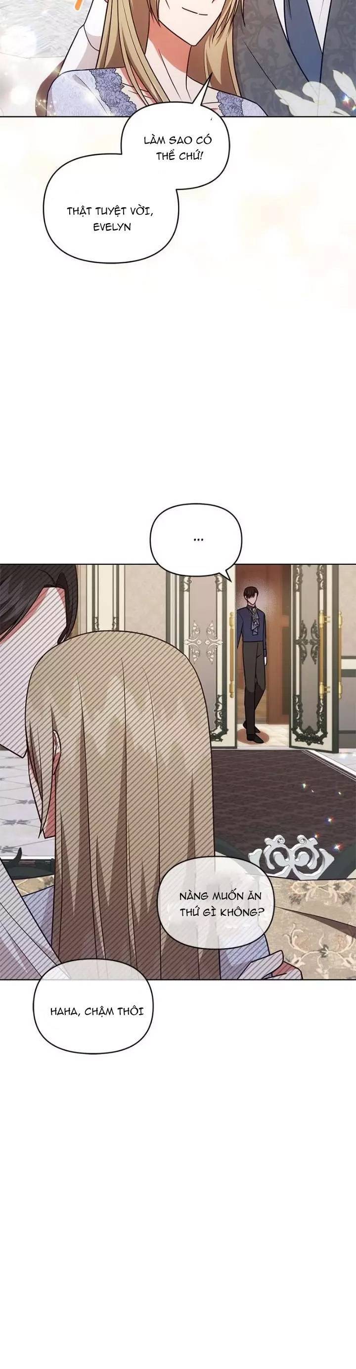 Công Tước Ác Quỷ Không Ngủ Được Chapter 49 - 5