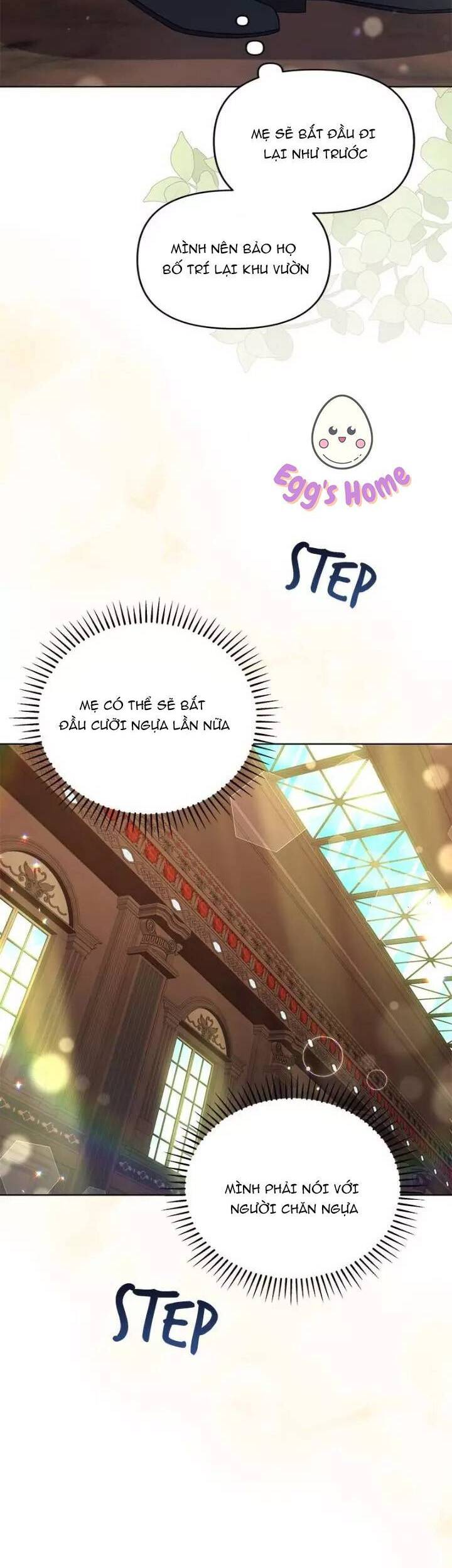 Công Tước Ác Quỷ Không Ngủ Được Chapter 49 - 7