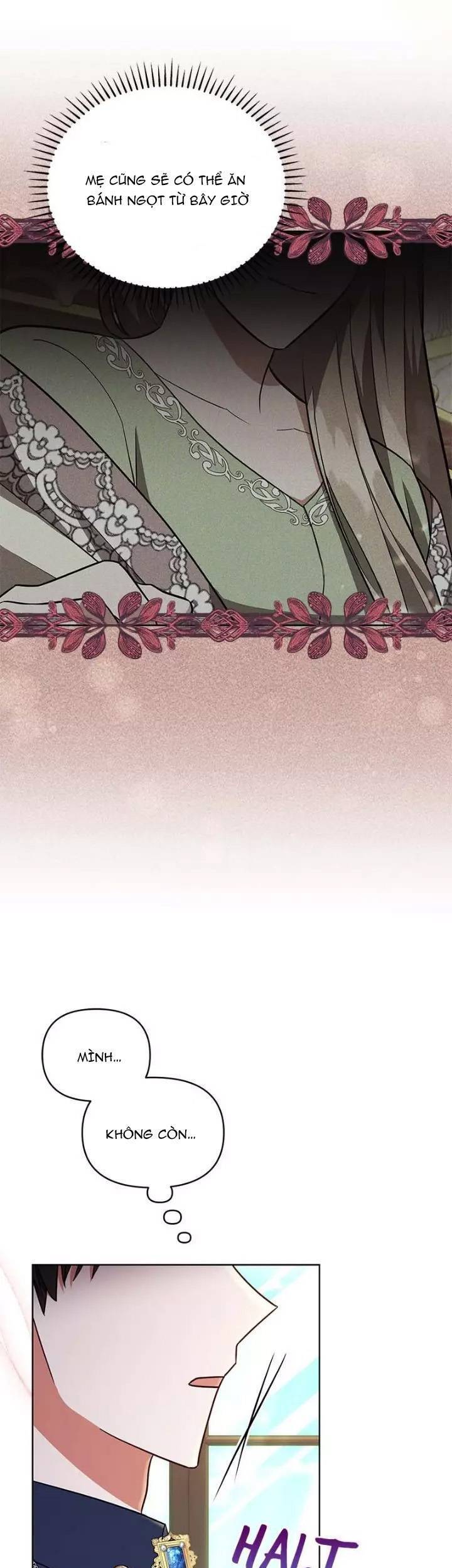 Công Tước Ác Quỷ Không Ngủ Được Chapter 49 - 8