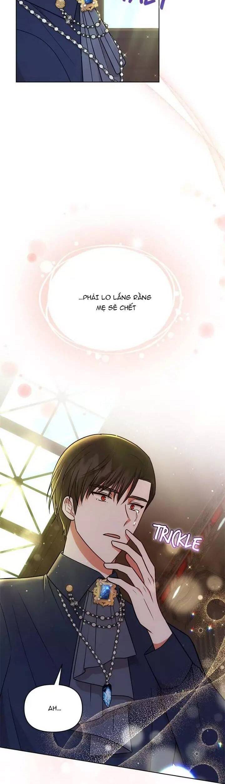 Công Tước Ác Quỷ Không Ngủ Được Chapter 49 - 9