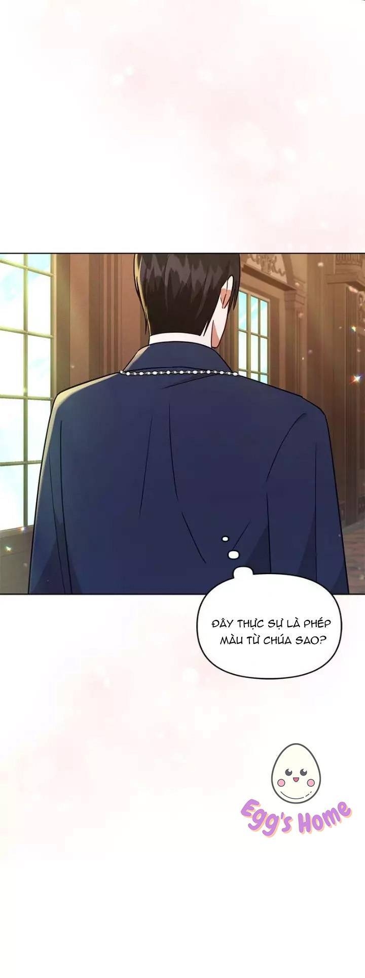 Công Tước Ác Quỷ Không Ngủ Được Chapter 49 - 10