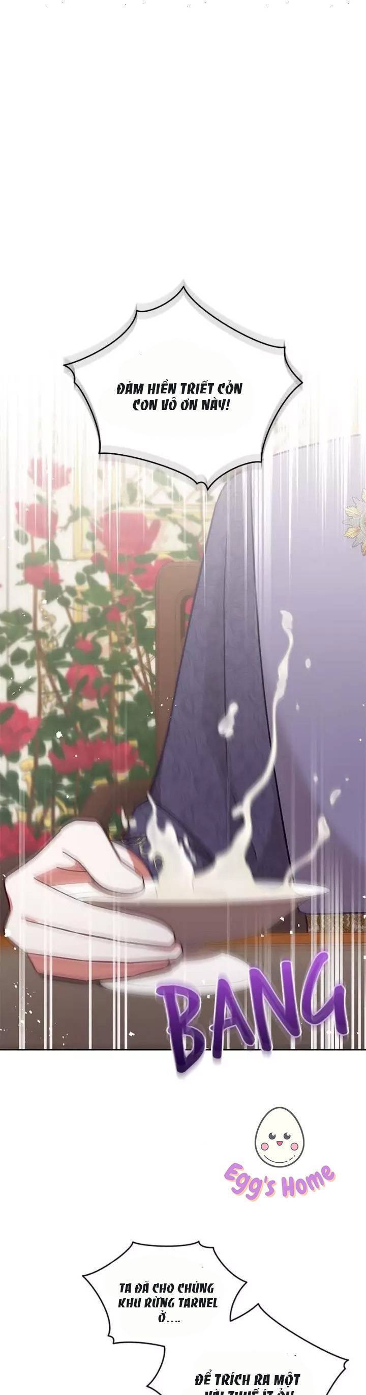 Công Tước Ác Quỷ Không Ngủ Được Chapter 50 - 1