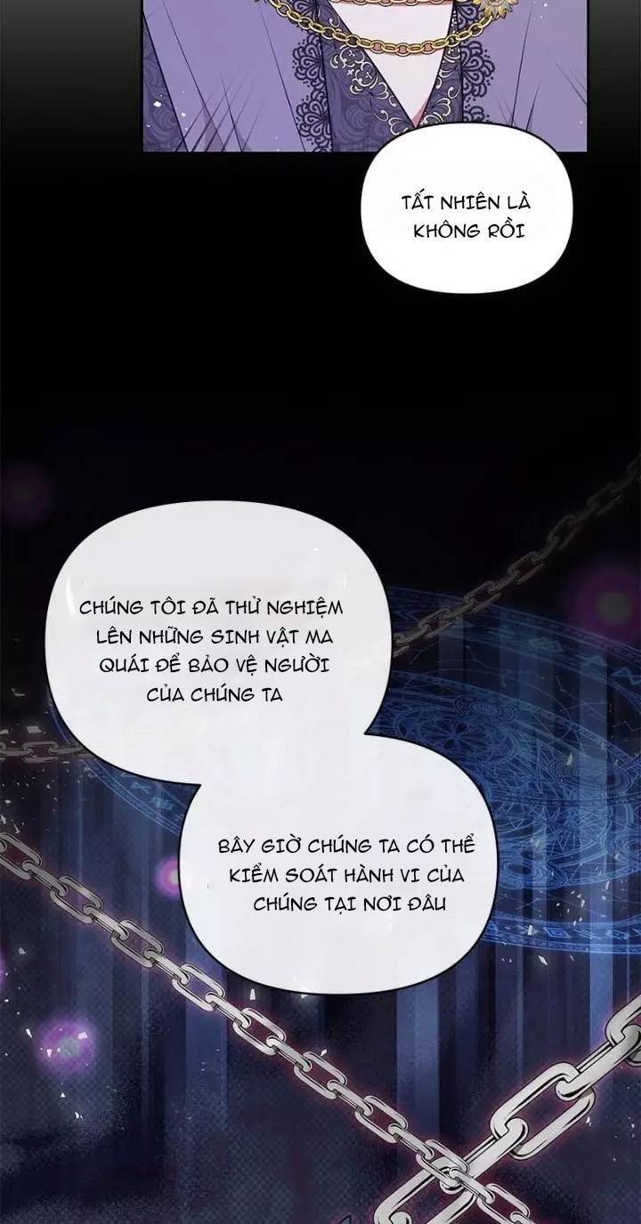 Công Tước Ác Quỷ Không Ngủ Được Chapter 50 - 13