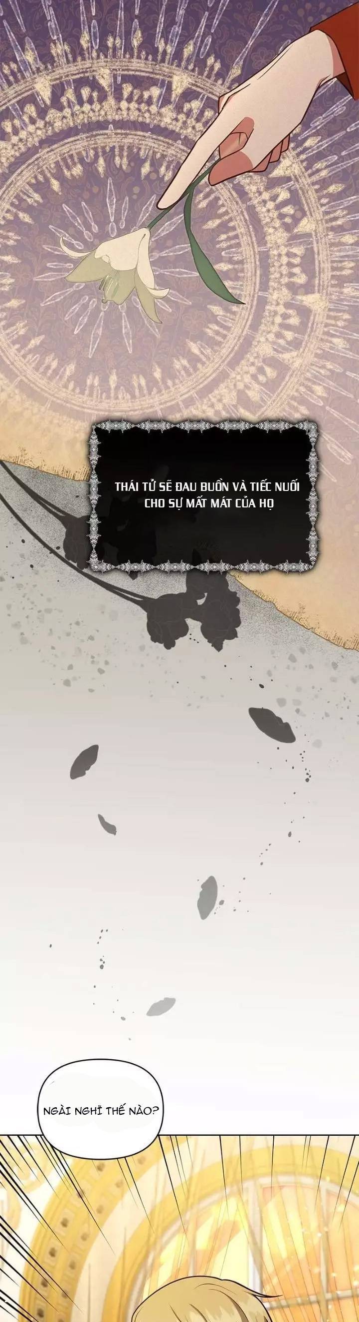 Công Tước Ác Quỷ Không Ngủ Được Chapter 50 - 16