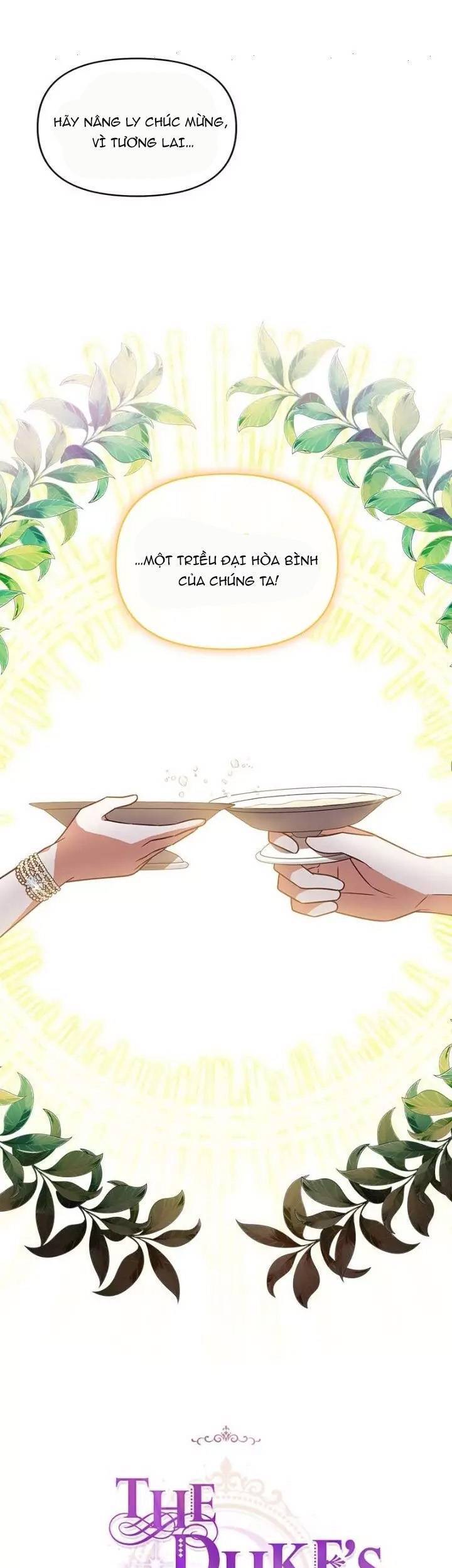 Công Tước Ác Quỷ Không Ngủ Được Chapter 50 - 18