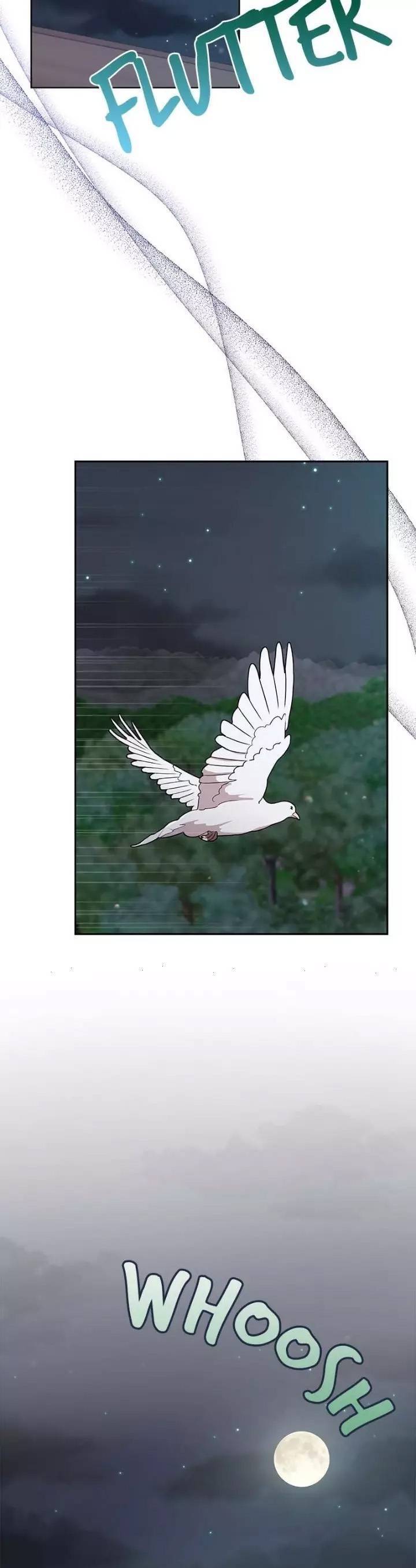 Công Tước Ác Quỷ Không Ngủ Được Chapter 50 - 24