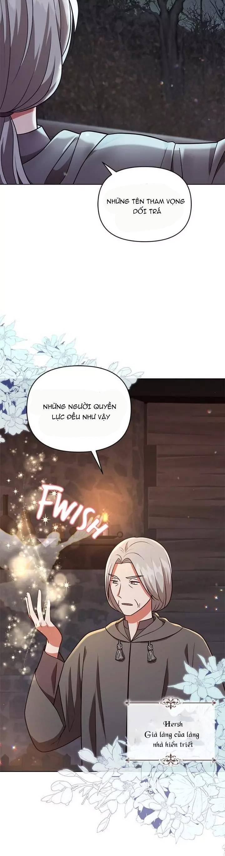 Công Tước Ác Quỷ Không Ngủ Được Chapter 50 - 26