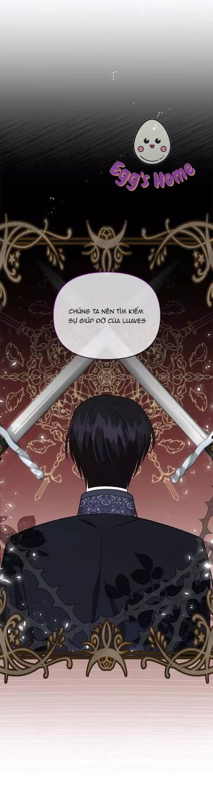 Công Tước Ác Quỷ Không Ngủ Được Chapter 50 - 29