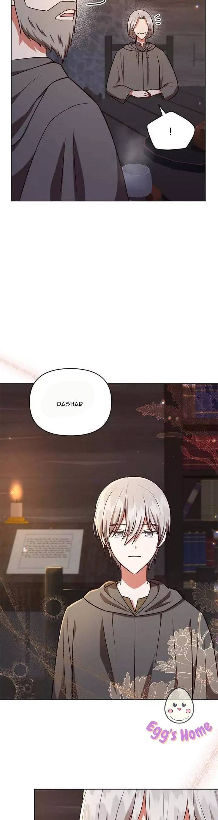 Công Tước Ác Quỷ Không Ngủ Được Chapter 50 - 31